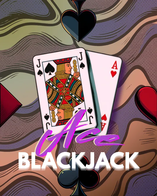 Ace Blackjack