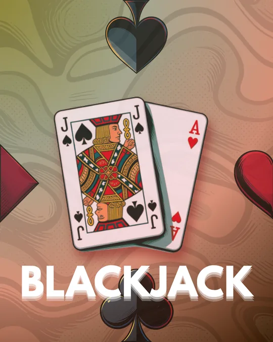 Blackjack