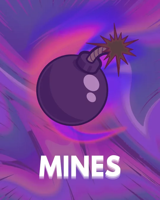 Mines