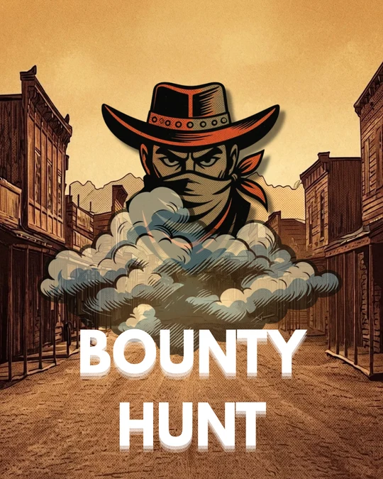 Bounty Hunt