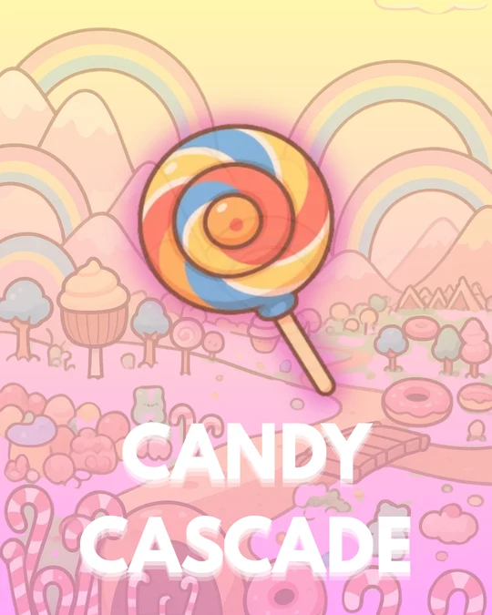 Candy Cascade