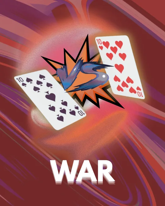 War