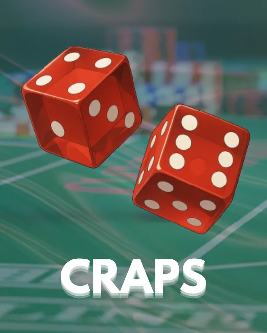 Craps