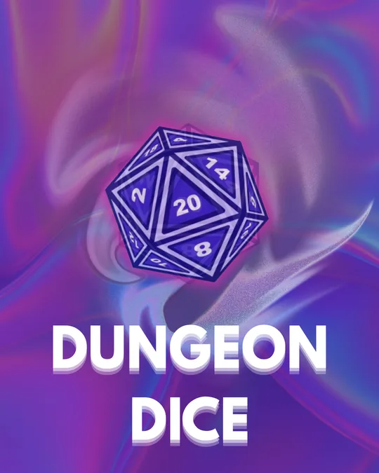 Dungeon Dice