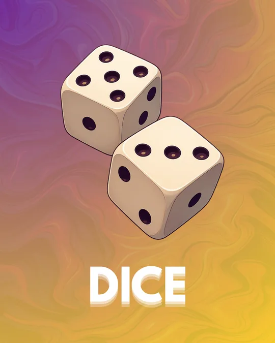 Dice
