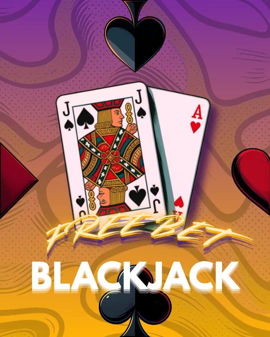 Free Bet Blackjack
