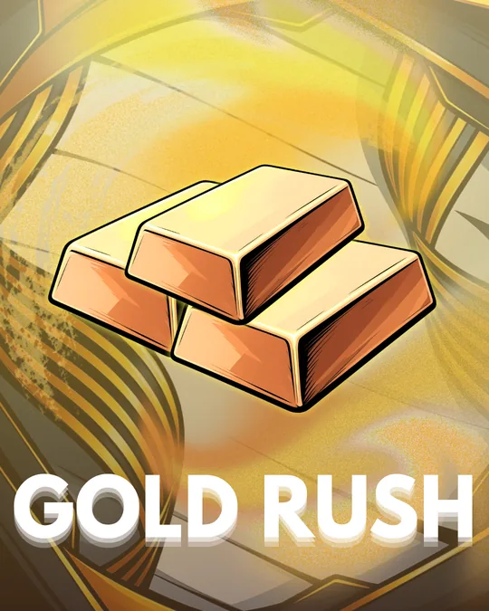 Gold Rush