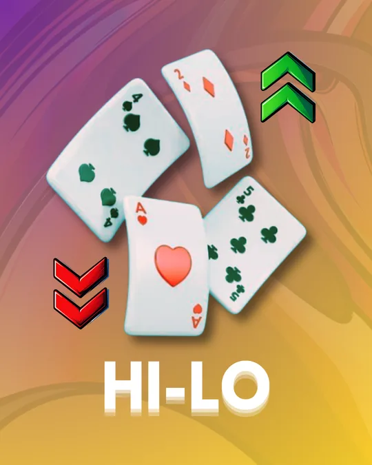 Hi-Lo