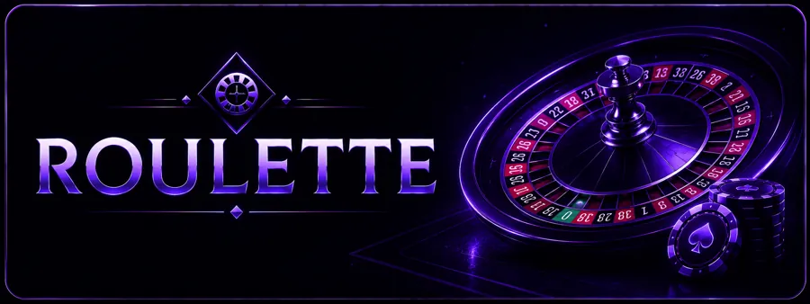 Roulette Multiplayer