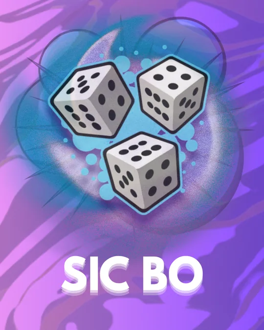 Sic Bo