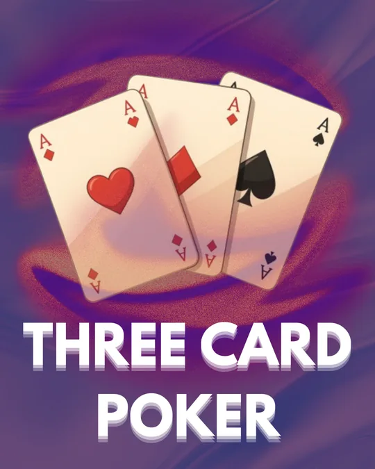 Three Card Poker