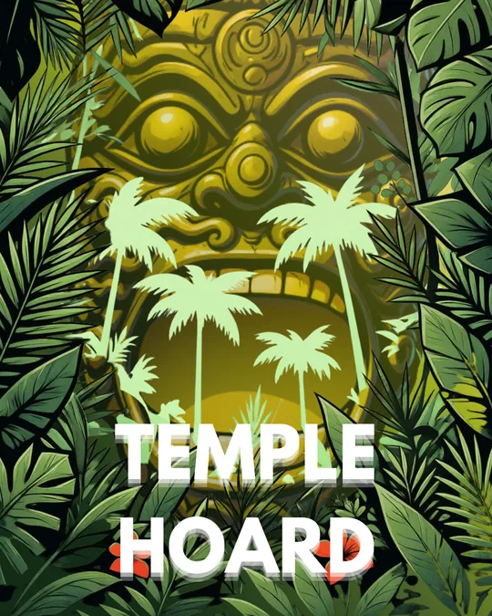 Temple Hoard