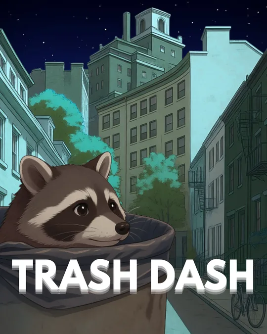 Trash Dash