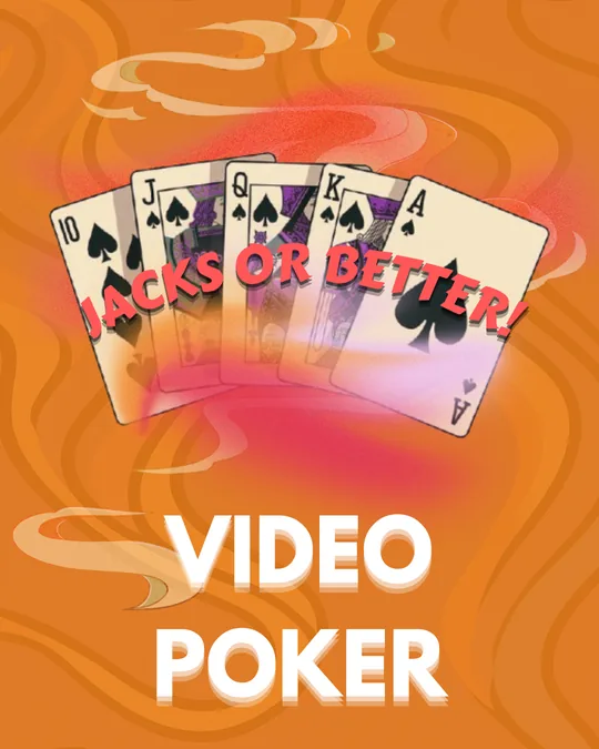 Video Poker