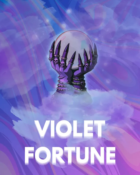 Violet Fortune