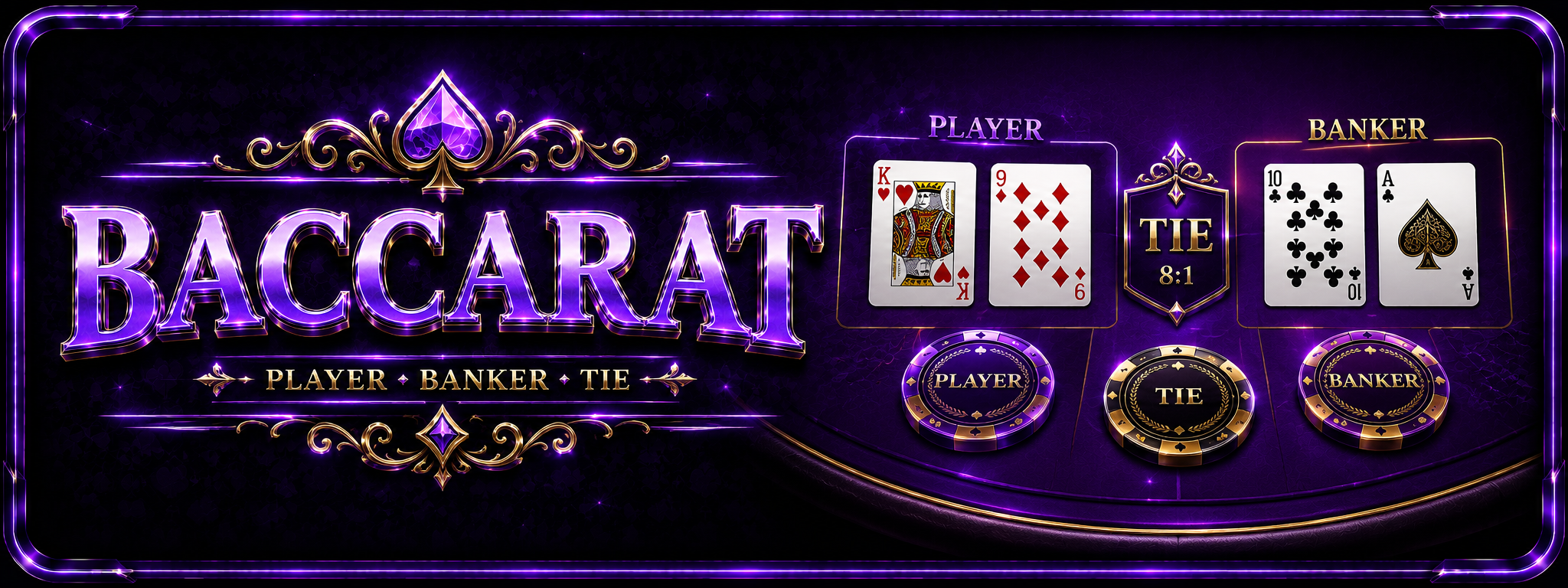 Baccarat
