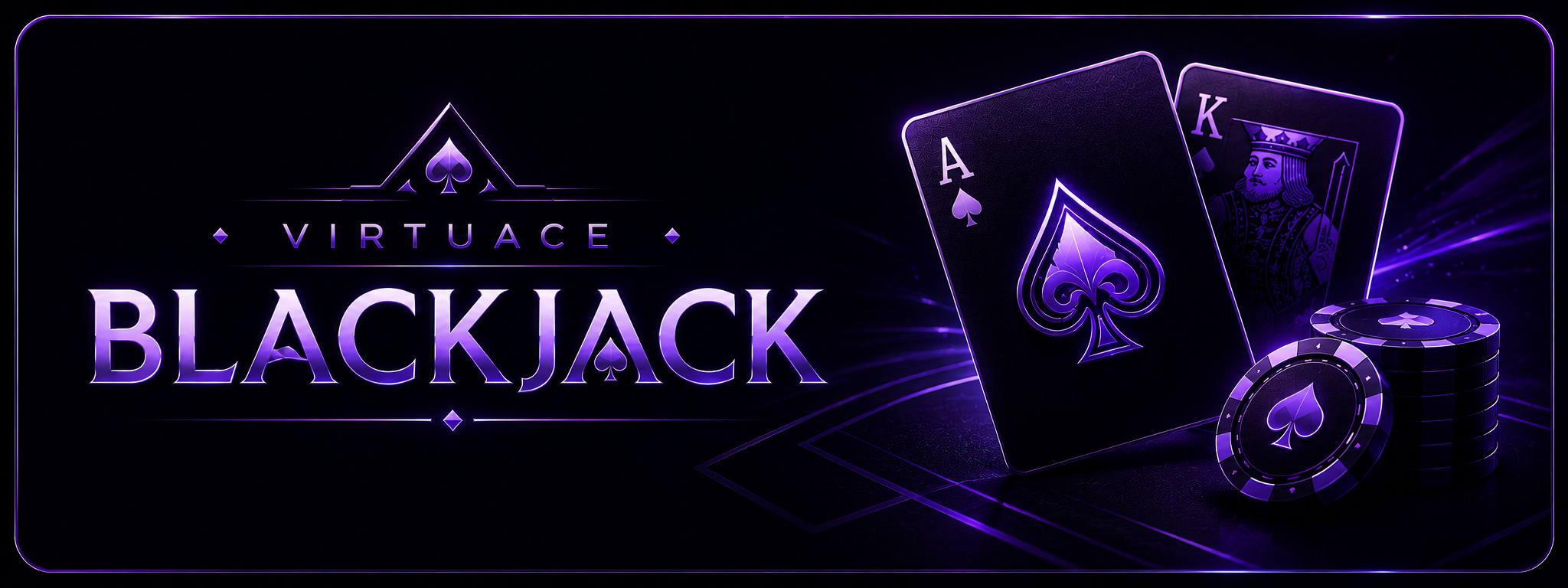 VirtuAce Blackjack