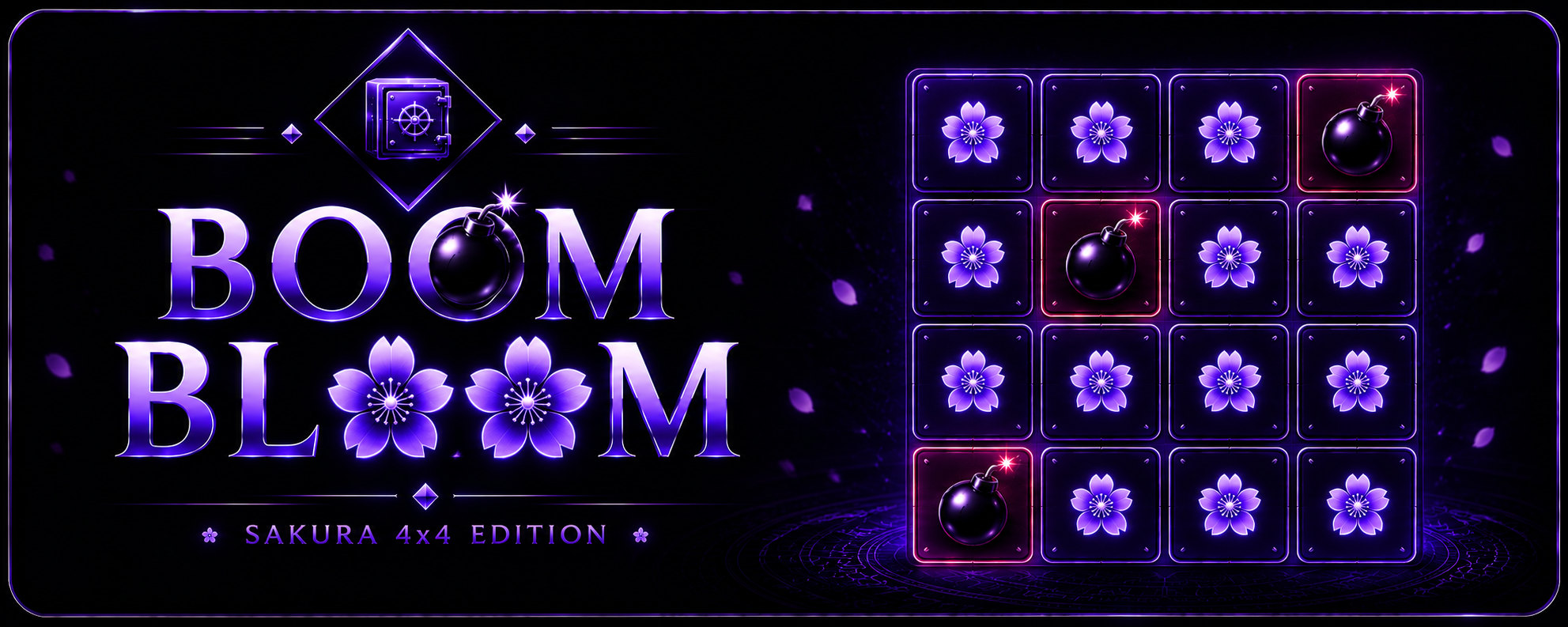 Boom Bloom