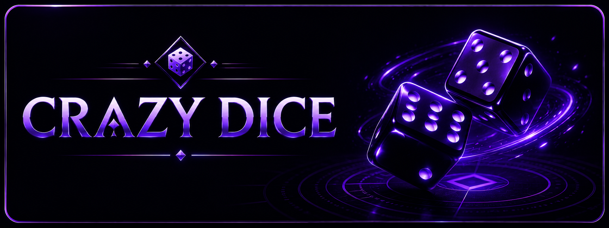Crazy Dice