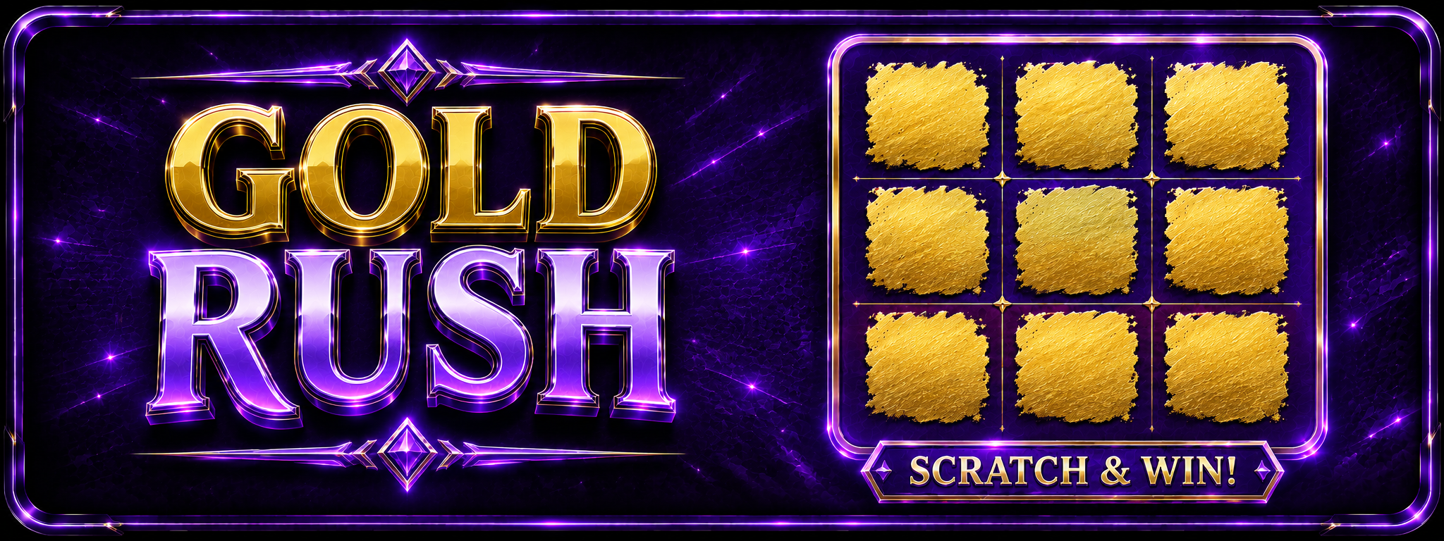 Gold Rush
