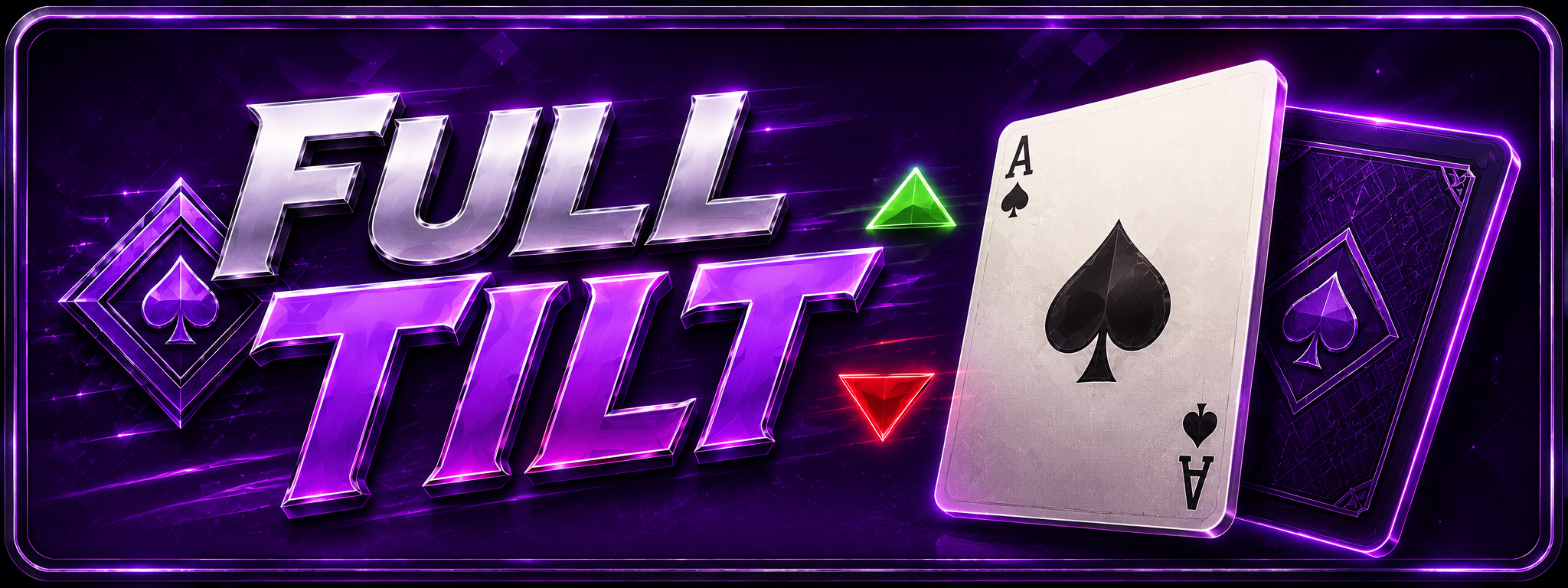 Hi-Lo: Full Tilt