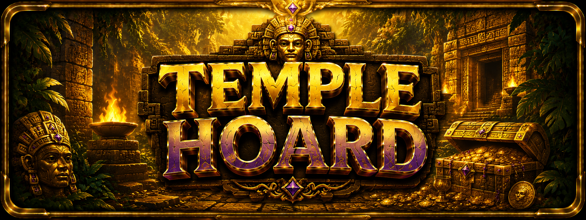Temple Hoard