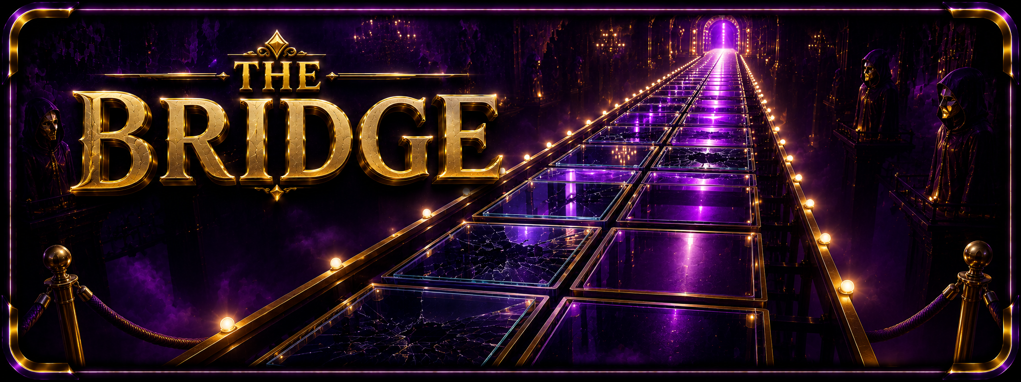 The Bridge