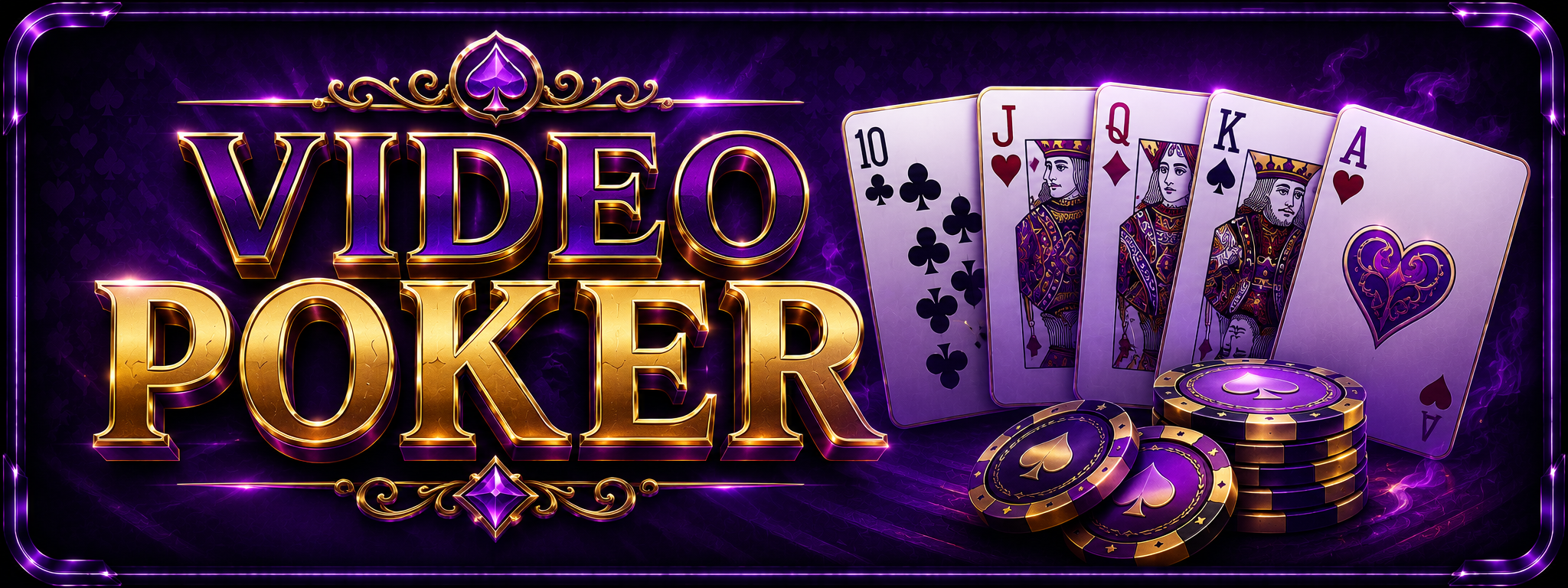 Video Poker